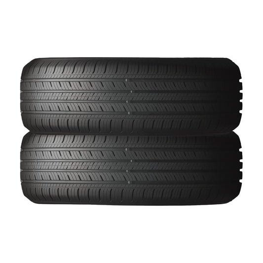 Set of 2 Westlake RP18 205/60R16 92H Tires