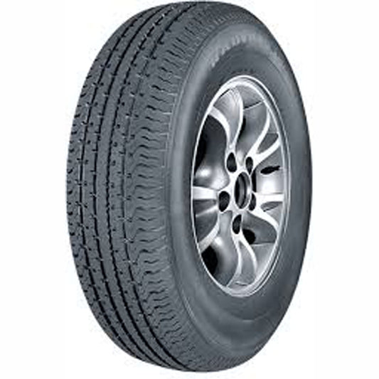 Set of 2 Westlake ST100 215/75R14 C Tires