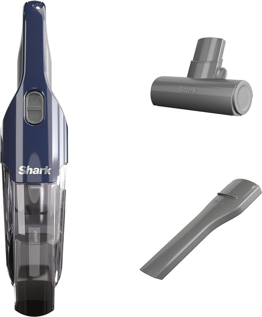 Shark Cordless Handheld Vacuum Cleaner - Lightweight