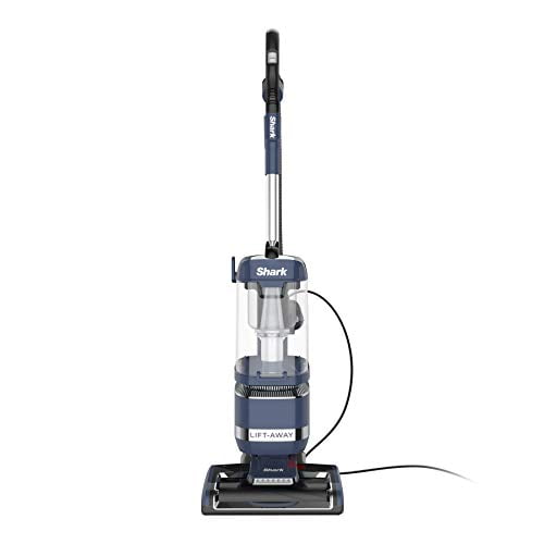 Shark Navigator LA401 Lift-Away ADV Upri...lstery Tools, Blue (Factory Refurbished)