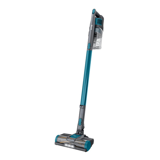 Open Box Shark Pet Pro Bagless Cordless Stick Vacuum Cleaner- Powerfins Brushroll, 40 Min Runtime