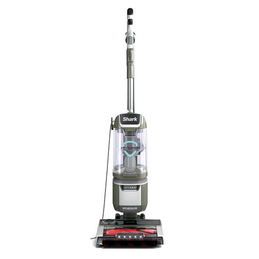 Pre-Owned Shark Rotator Pet Lift-Away ADV Upright Vacuum with DuoClean PowerFins HairPro & Odor Neutralizer Technology