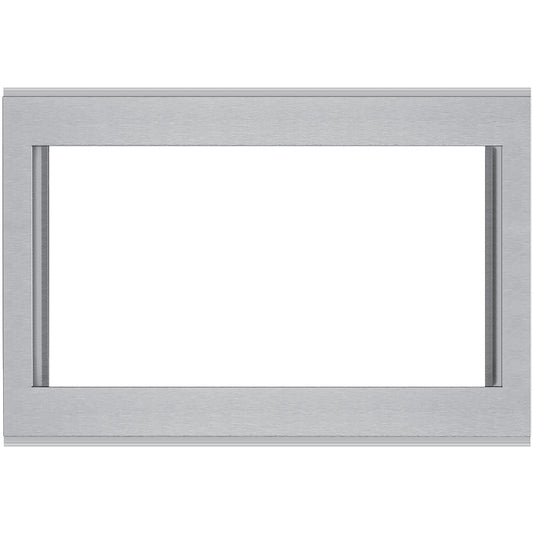 Sharp 30 in. Built-In Microwave Trim Kit for SMC2266HS