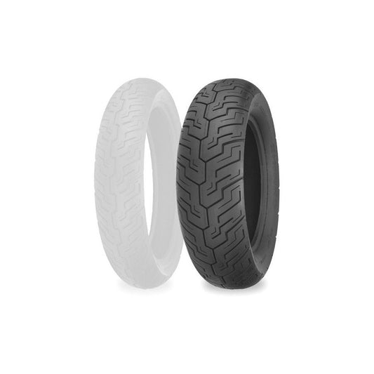 Shinko SR734 Rear 160/80-16 Motorcycle Tire