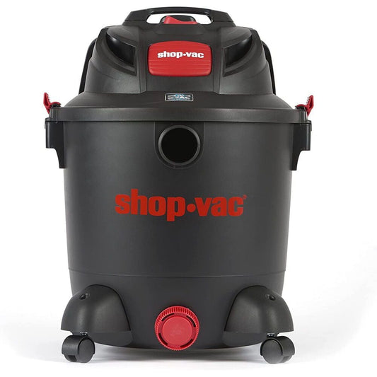Shop-Vac USA 8251205 12 gal 5.5 PHP Wet & Dry Vacuum Cleaner