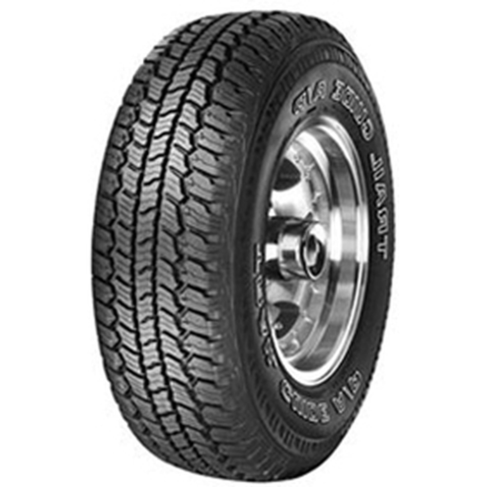 Sigma Trail Guide A/T All Terrain 275/60R20 115T Light Truck Tire