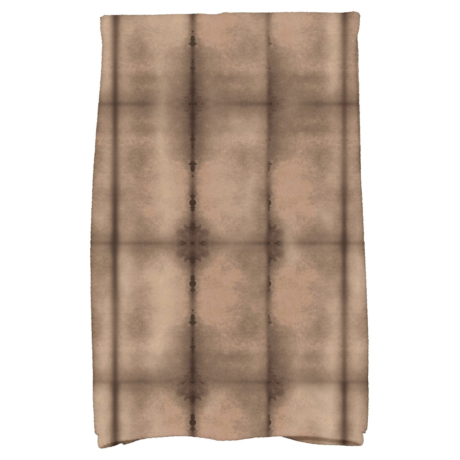 Simply Daisy 18" x 30" Pool Stripe Print Kitchen Towel