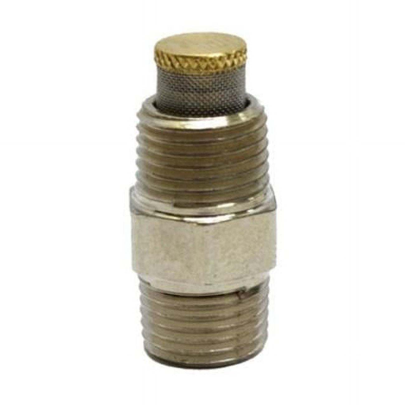 Derale 16010 10'' Tornado Electric Fan - Thermostat Hardware Kit