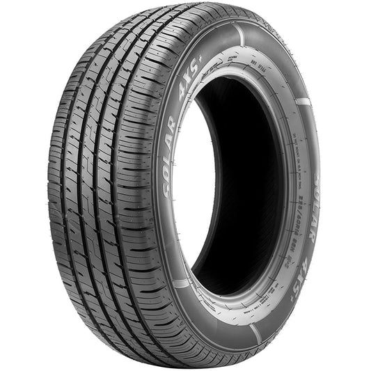 Solar 4XS Plus All Season 185/65R14 86H Passenger Tire