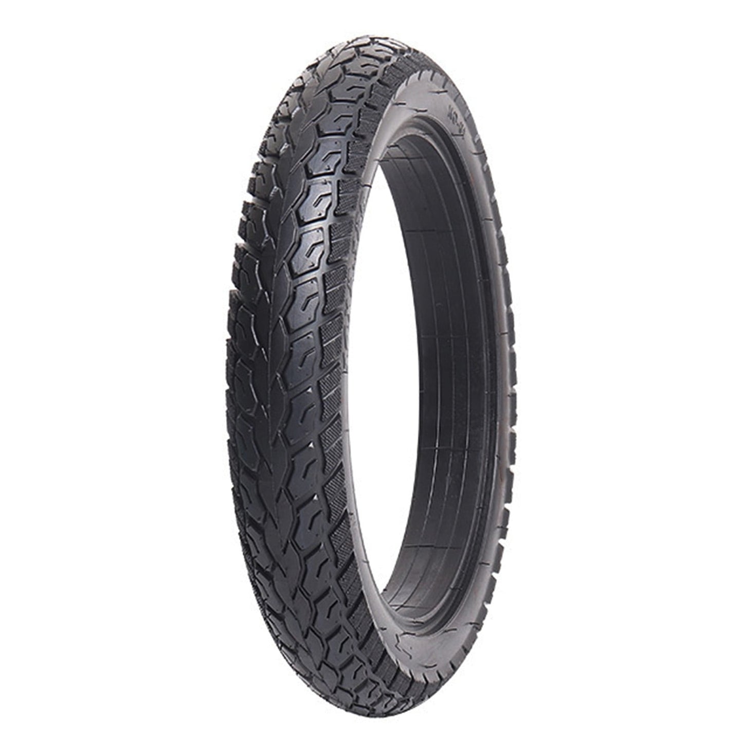 Solid Rubber Electric Scooter 14*2.125 Solid Tyre in flation-Free Tire