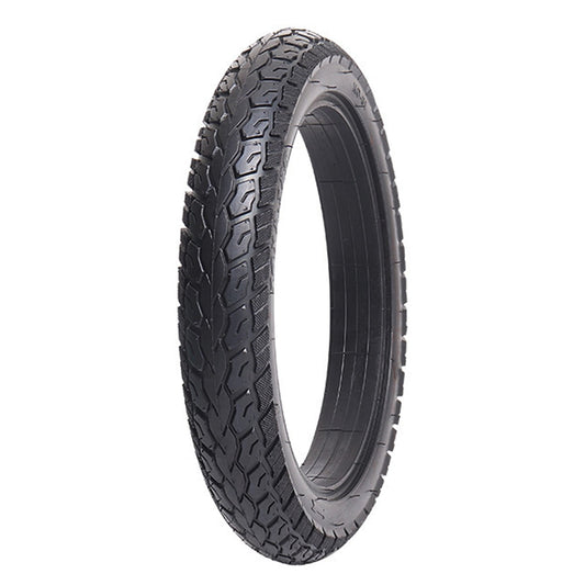 Solid Rubber Electric Scooter 14*2.125 Solid Tyre in flation-Free Tire