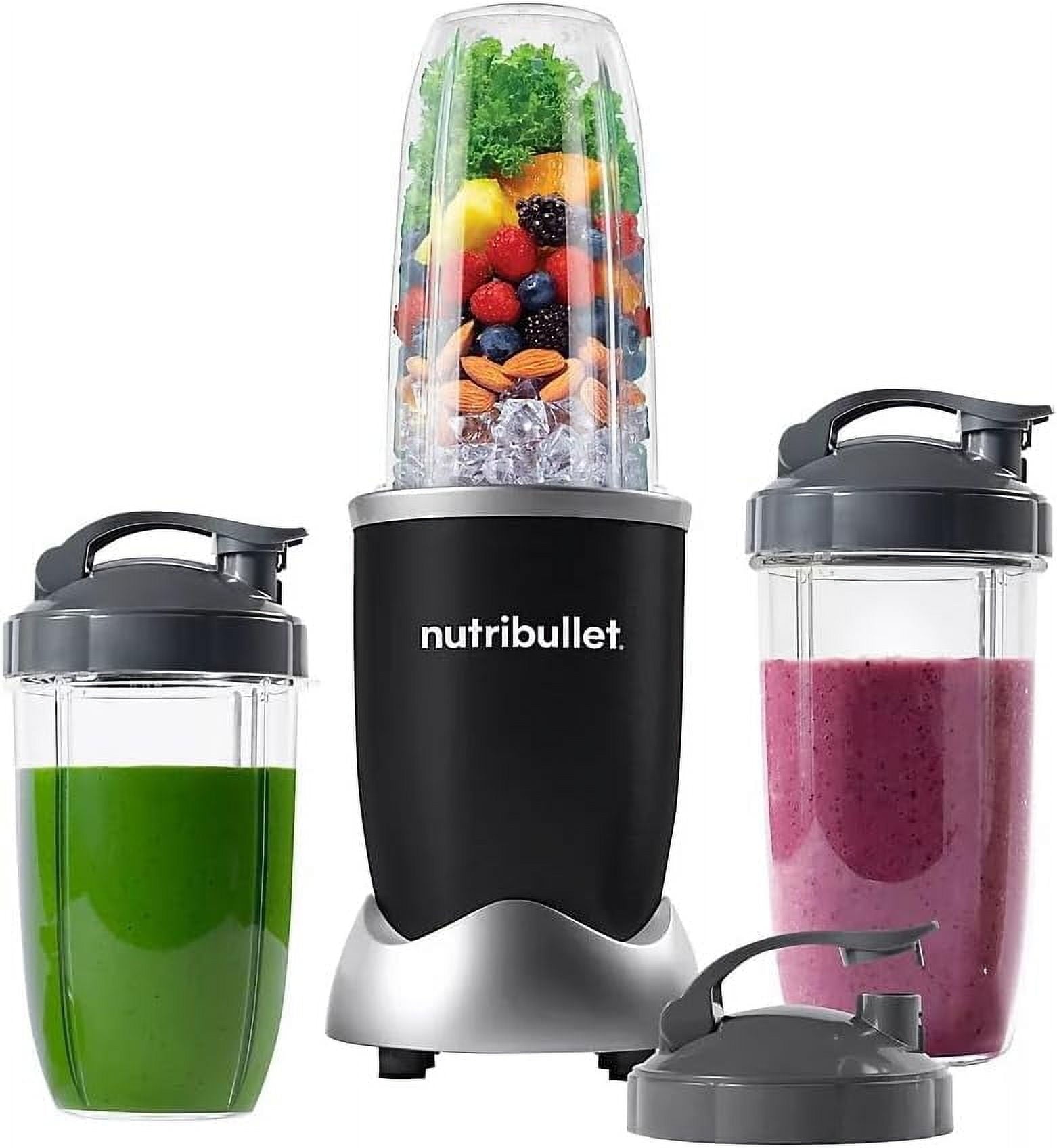 Special Edition Pro 900-Watt Blender (Matte Black)