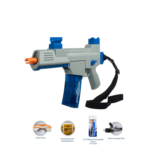 Splat-R-Ball SRB400-SUB Kit