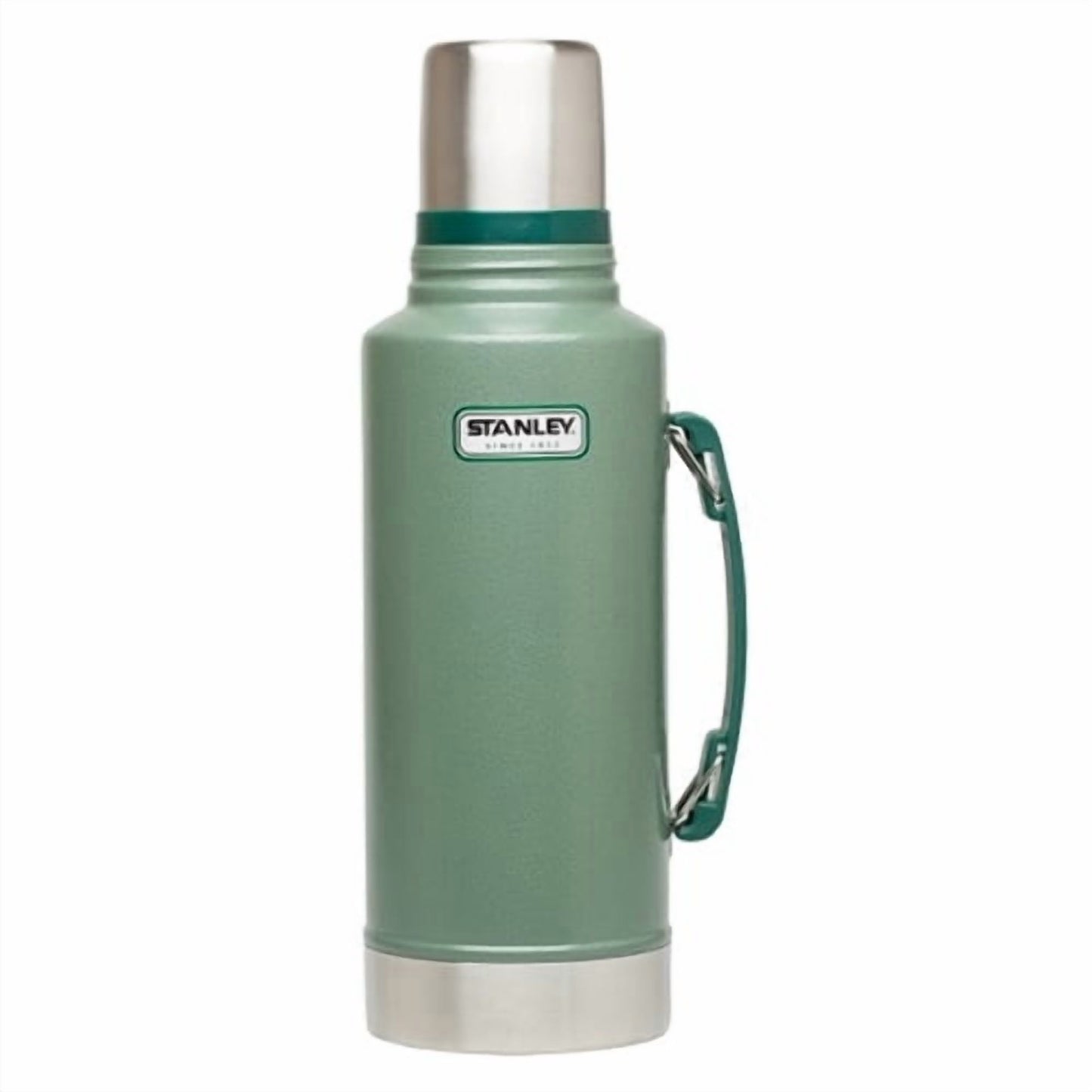 Stanley Classic Stainless Steel Insulated Vacuum Bottle