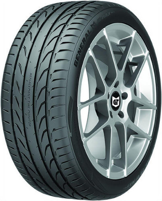 Starfire Solarus AP All-Season Tire - 265/70R17 115T