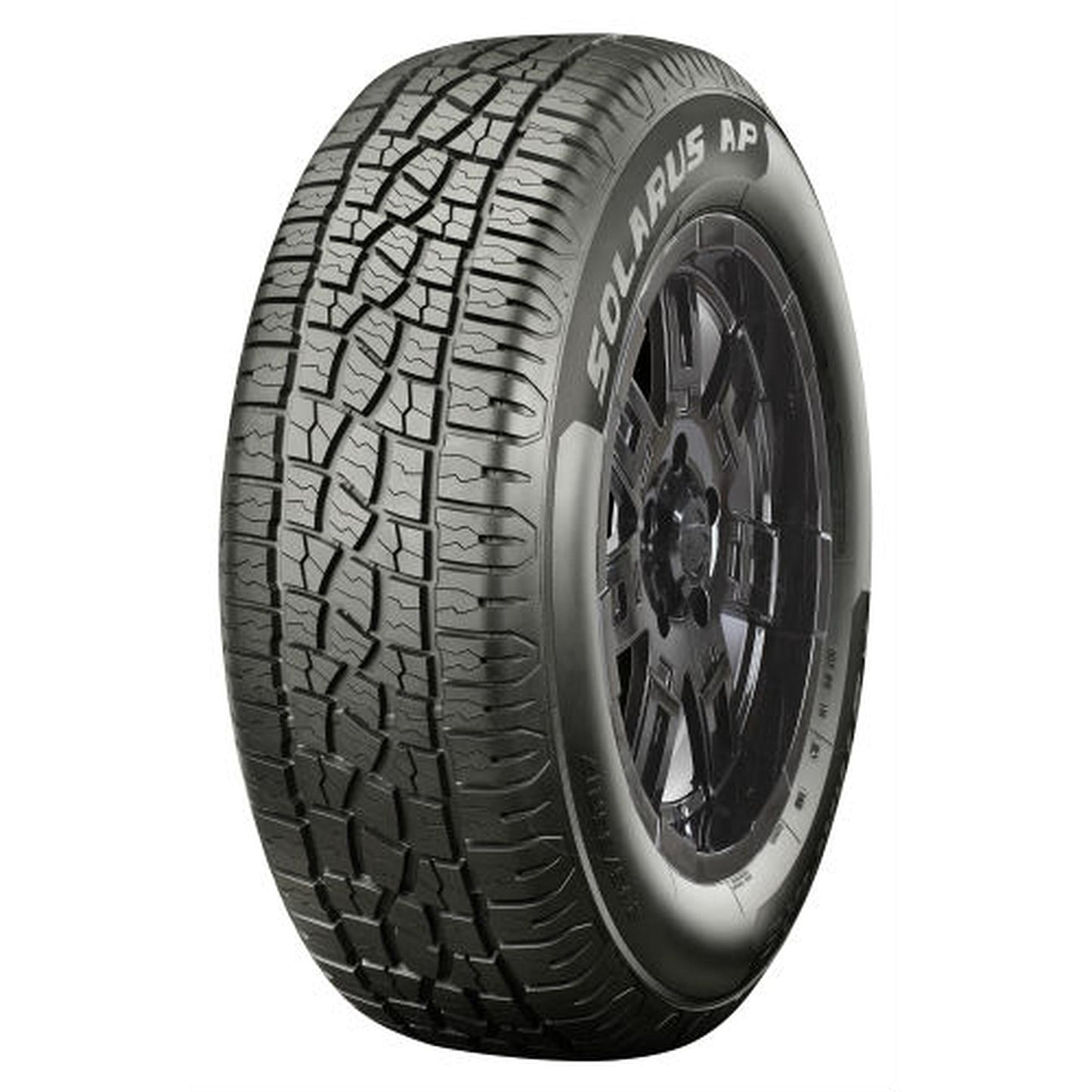 Starfire Solarus AP All Terrain 245/70R17 110T Light Truck Tire