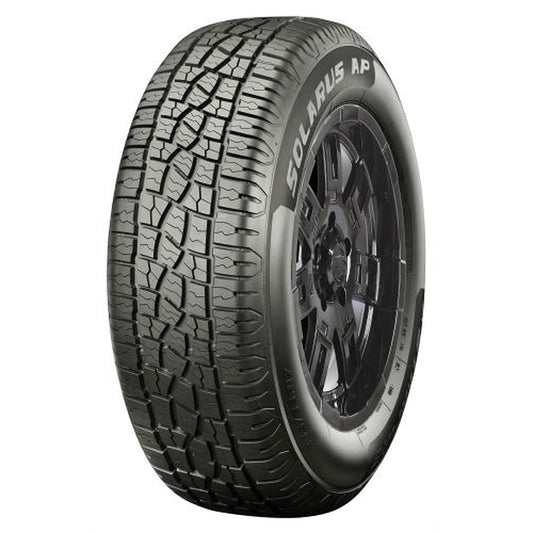 Starfire Solarus AP All Terrain 275/65R18 116T Light Truck Tire