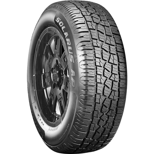 Starfire Solarus AP All Terrain LT245/70R17 119/116S E Light Truck Tire
