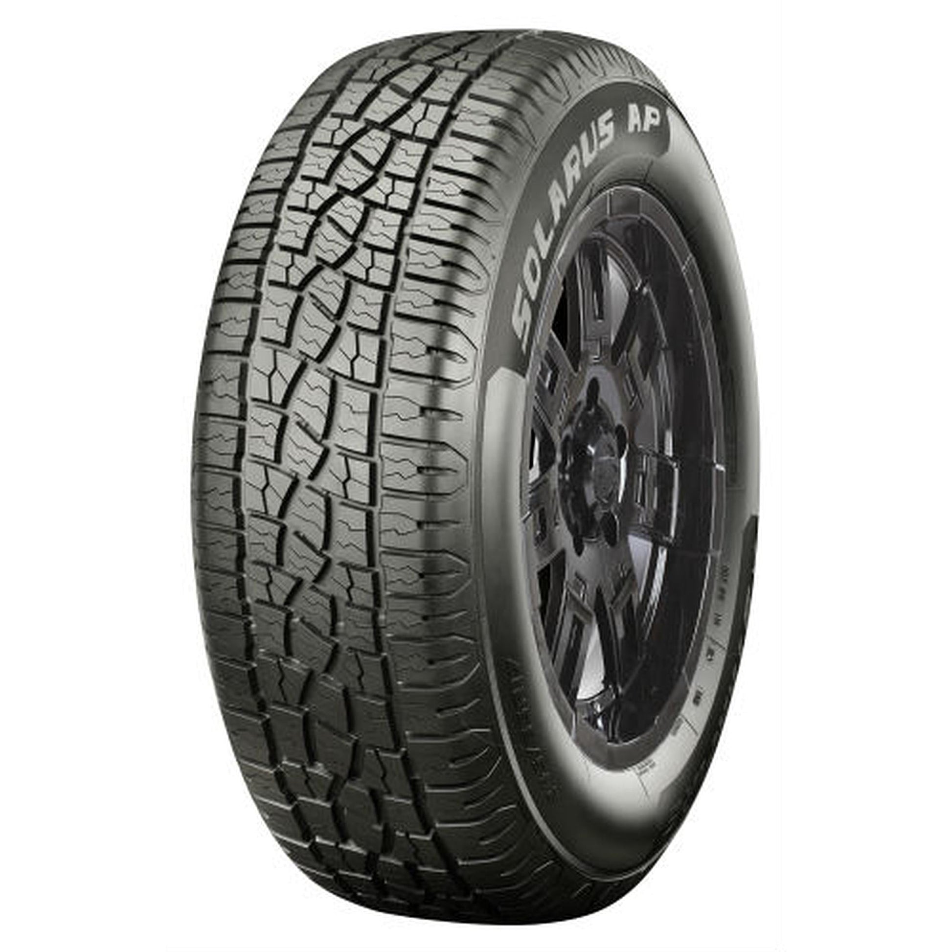 Starfire Solarus AP All Terrain LT265/75R16 123/120R E Light Truck Tire