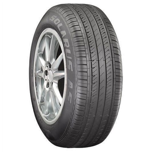 Starfire Solarus AS 185/65R15 88H BSW (2 Tires) Fits: 2017 Hyundai Accent LE, 2013-14 Honda Fit EV