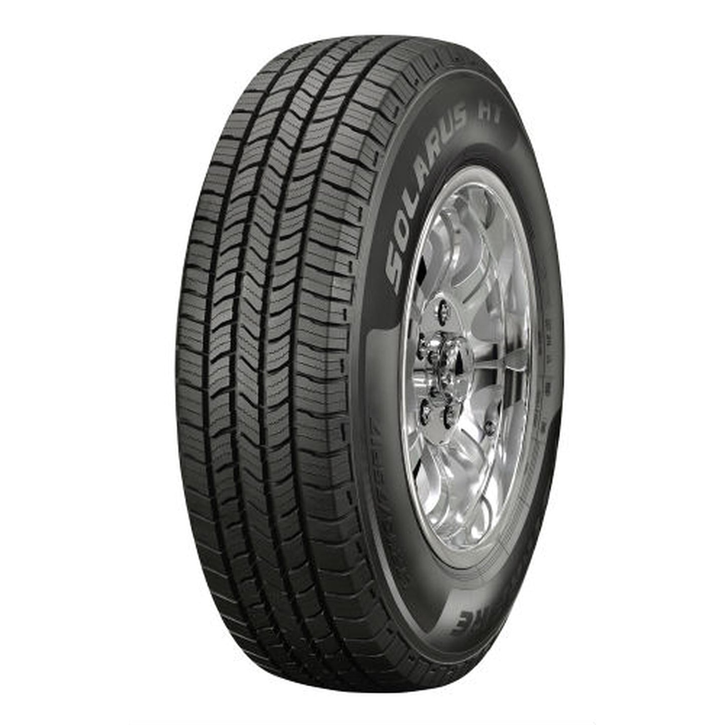 Starfire Solarus HT All Season 245/70R16 107T Light Truck Tire