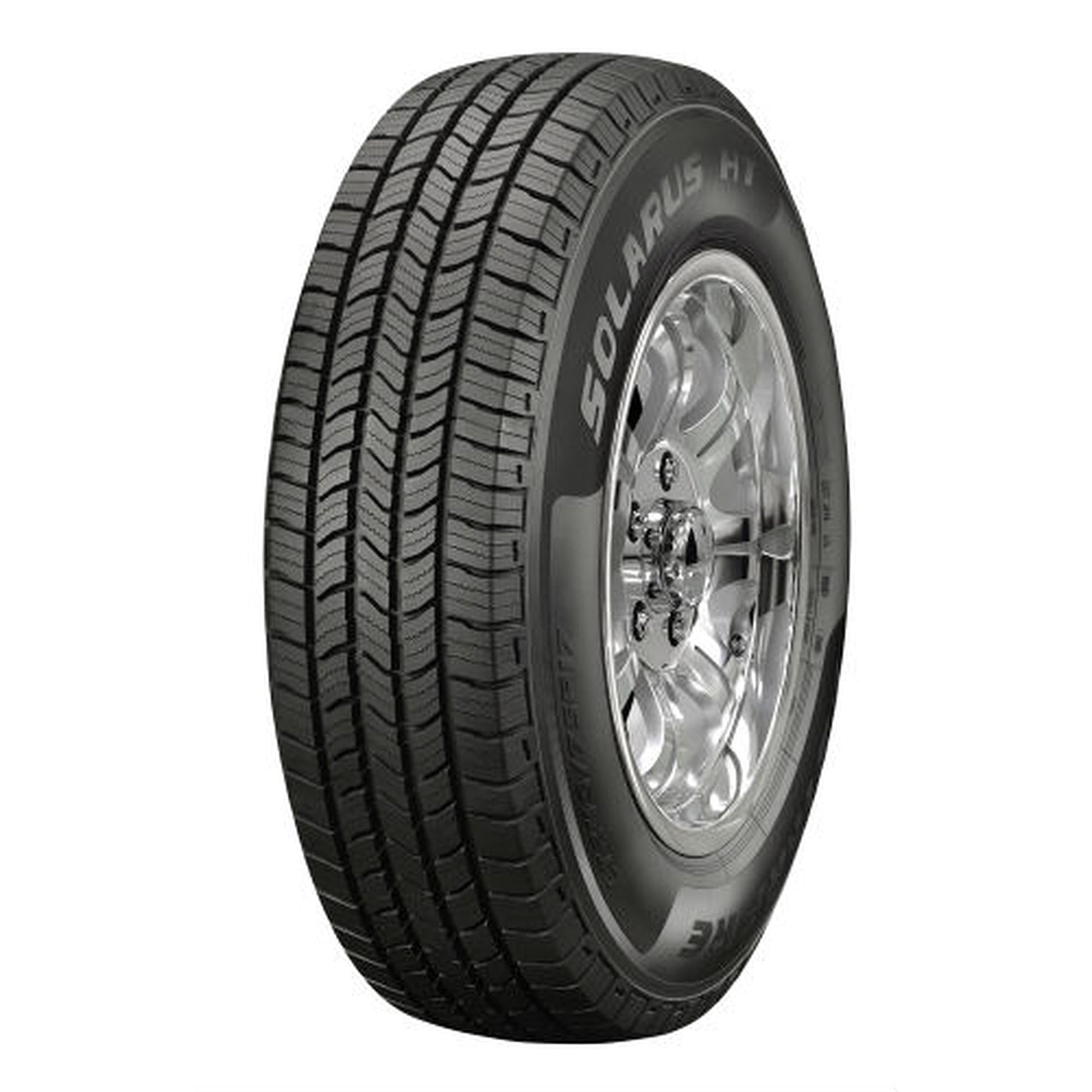 Starfire Solarus HT All Season 245/70R16 107T Light Truck Tire