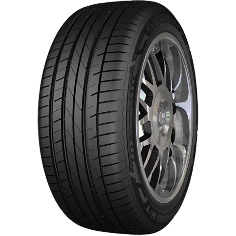 Starmaxx Incurro ST450 H/T 235/55R18 100V Summer Tire