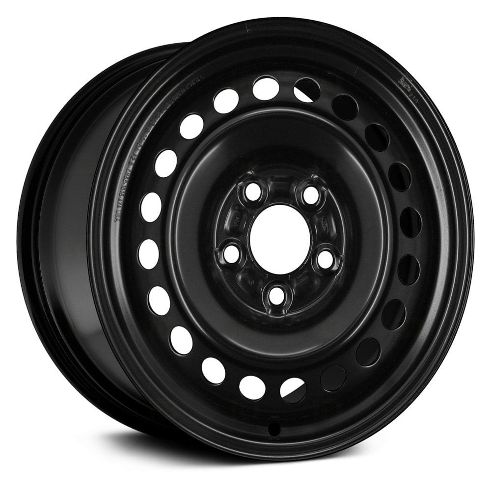 Steel Wheel Rim 15 inch OEM For 2012-2018 Ford Focus