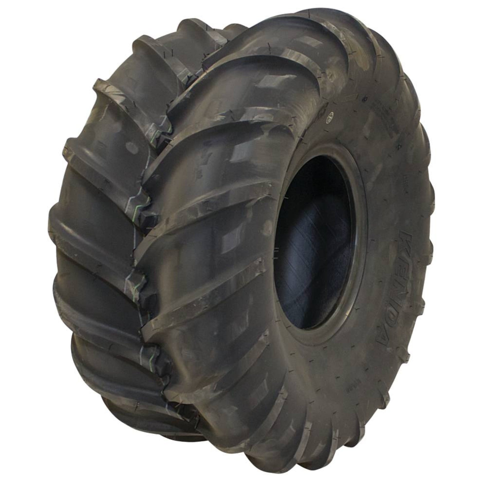 Stens Tire 160-677 Replaces Kenda 104720884B1, 24620031 340 Capacity, 5 Max PSI, 4 Ply Lawn Mowers
