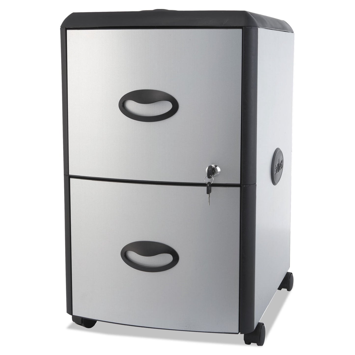 Storex  File Cabinet 61351U01C