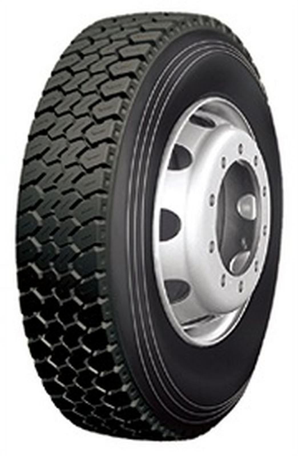 Strata SuperCargo SC020 235/75R17.5 99H Passenger Tire