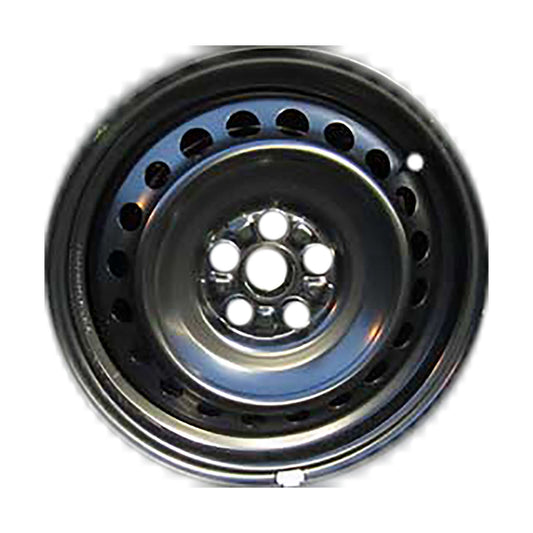 Subaru Impreza Wheel 2017-2019 16" Factory OEM Black 28111FL03A