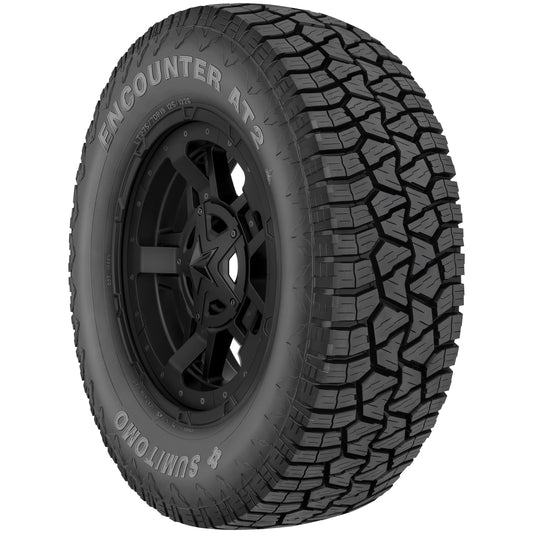 Sumi Encounter AT2 LT225/75R16 115/112R E