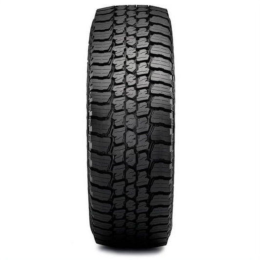 Sumitomo Encounter AT 235/75R17 109T BSW Fits: 2007-11 Ford Focus SE, 2005-06 Ford Focus ZX4