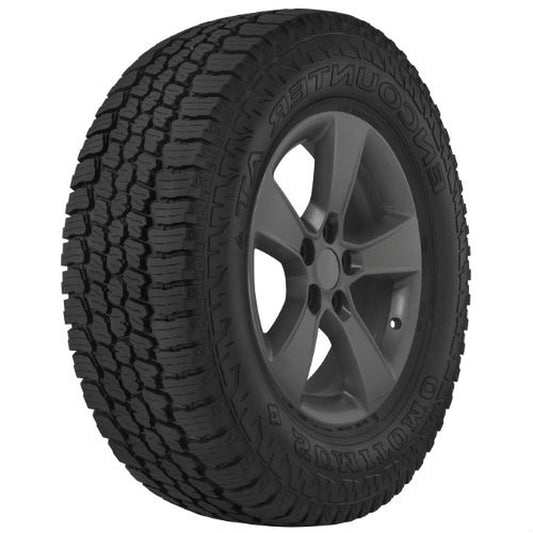Sumitomo Encounter AT All Terrain 245/70R16 107T Light Truck Tire