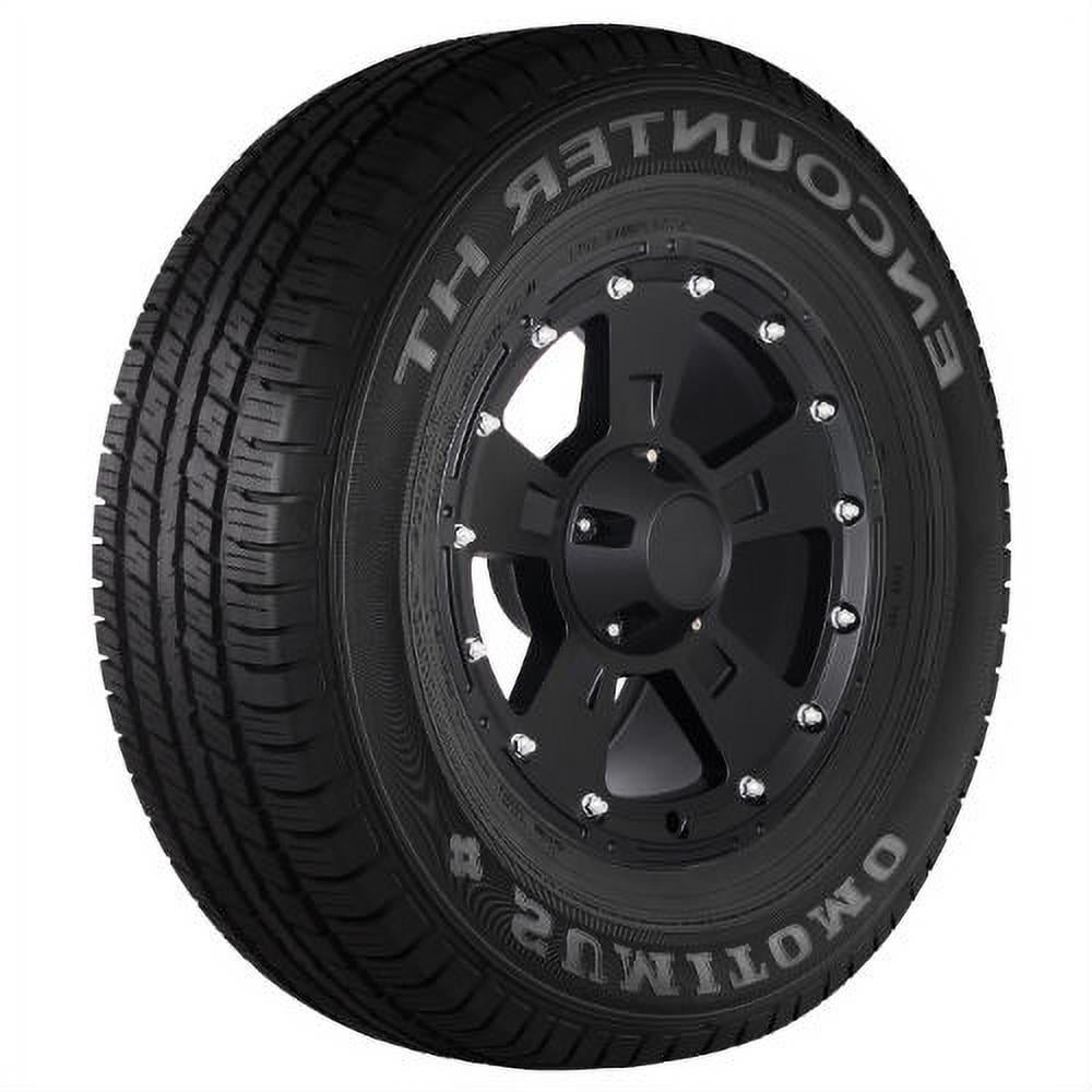Sumitomo Encounter HT All Season 255/70R18 113T Light Truck Tire