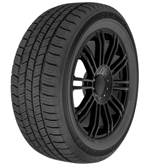 Sumitomo Encounter HT2 All Season 235/75R16 112T XL Light Truck Tire
