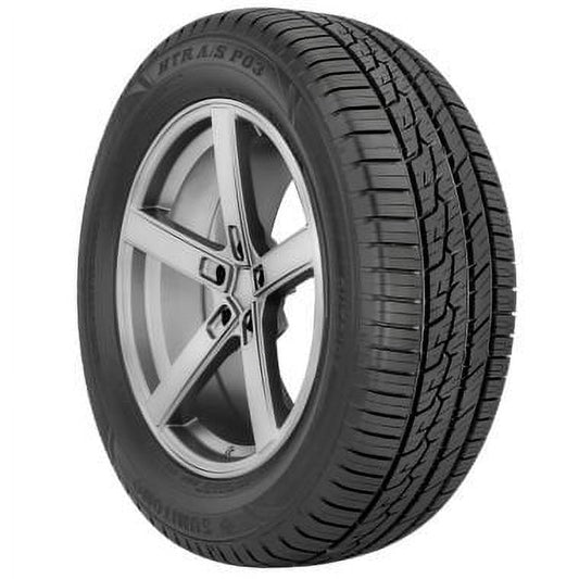Sumitomo HTR A/S P03 205/55-17 95 V All-Season Tire
