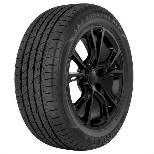 Sumitomo HTR Enhance LX2 215/60R16 95 V Tire