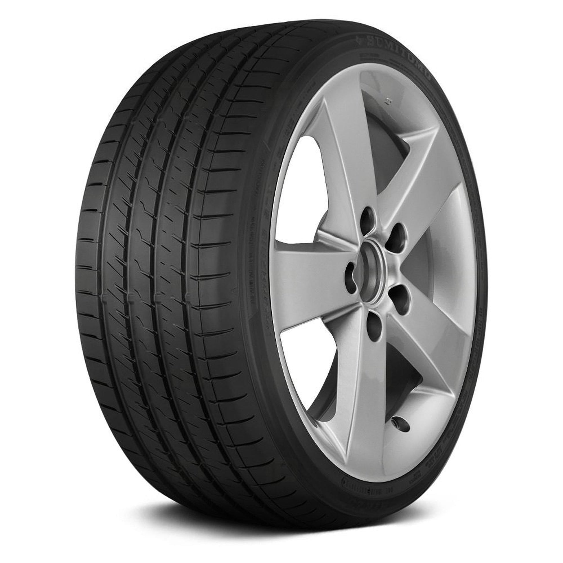 Sumitomo HTR Z5 Performance 245/40ZR20 99Y XL Passenger Tire