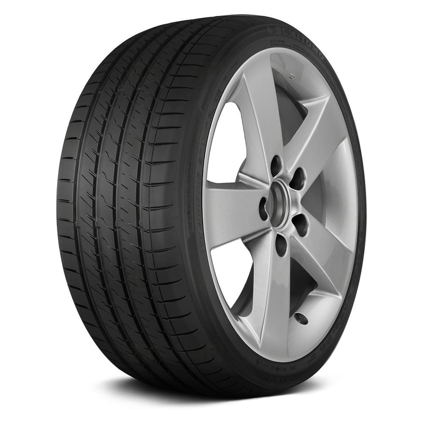 Sumitomo HTR Z5 Performance 245/45ZR18 100Y XL Passenger Tire