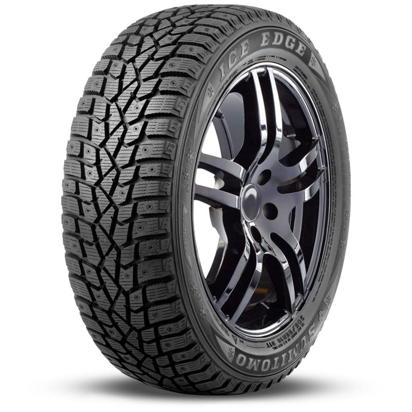 Sumitomo Ice Edge Winter 225/50R17 94T Passenger Tire