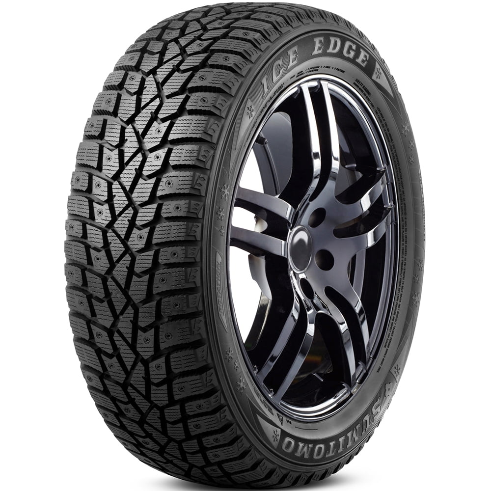 Sumitomo Ice Edge Winter 235/55R17 99T Passenger Tire