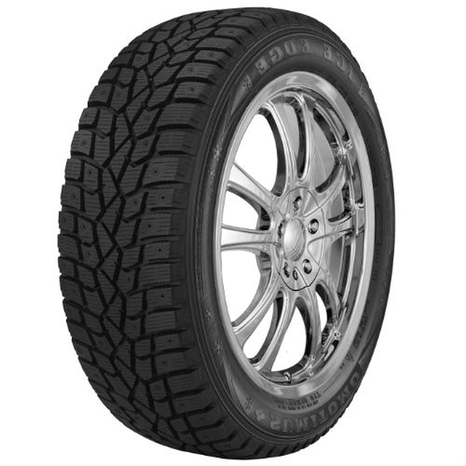 Sumitomo Ice Edge Winter 235/60R18 107T XL Passenger Tire