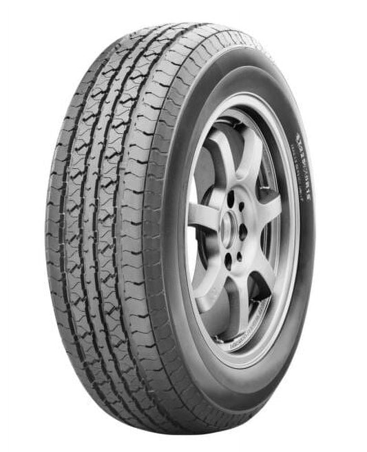 Summit Hi Road ST ST205/75R15 D/8PLY  (1 Tires)