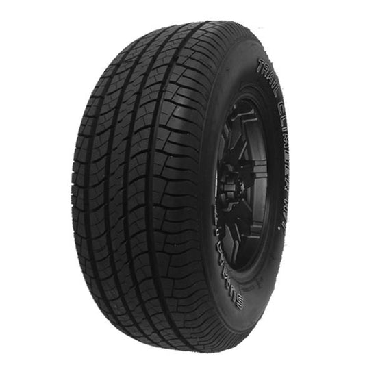 Summit Trail Climber H/T All Season 275/55R20 117T XL Light Truck Tire