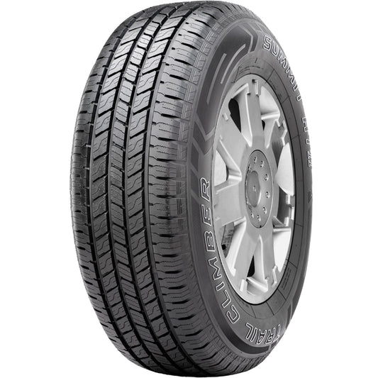 Summit Trail Climber HT II 235/70R16 106T AS A/S All Season Tire