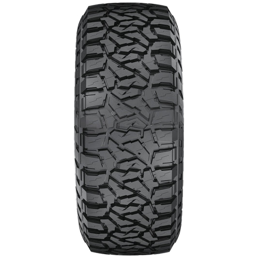 Summit Trail Climber RT Rugged Terrain LT245/70R17 119/116Q E Light Truck Tire