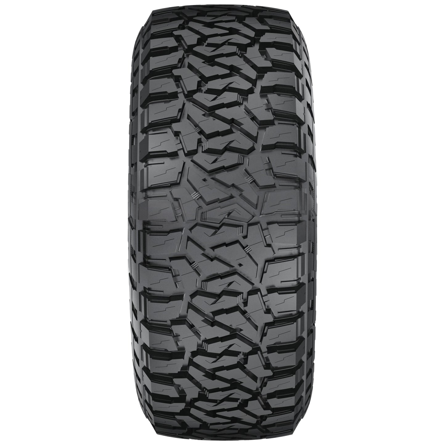 Summit Trail Climber RT Rugged Terrain LT245/75R17 121/118Q E Light Truck Tire
