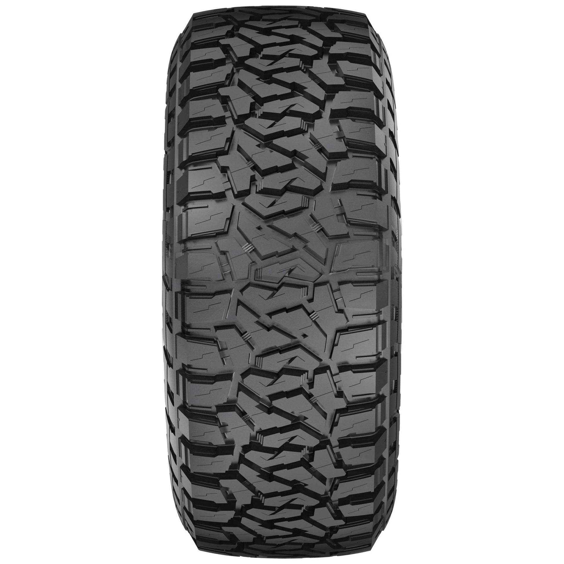 Summit Trail Climber RT Rugged Terrain LT245/75R17 121/118Q E Light Truck Tire